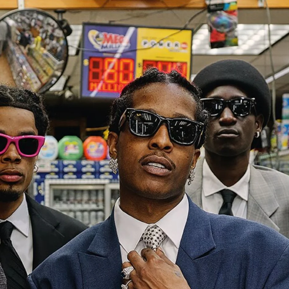 Ray-Ban 1