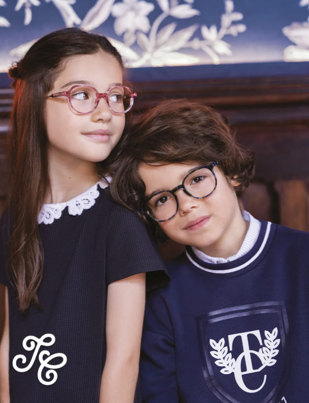 Lunettes pour enfants HDF Optic