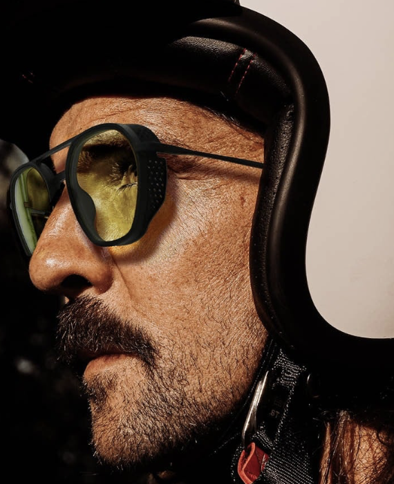 Lunettes Brett Eyewear