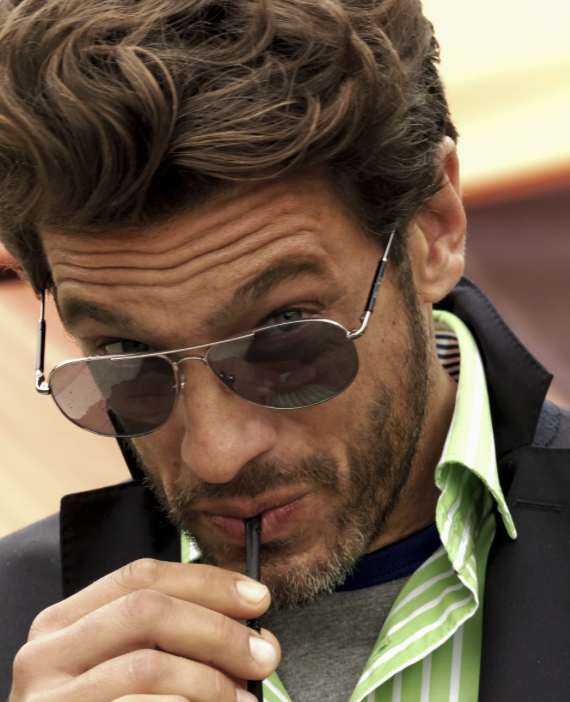 Lunettes Eden Park