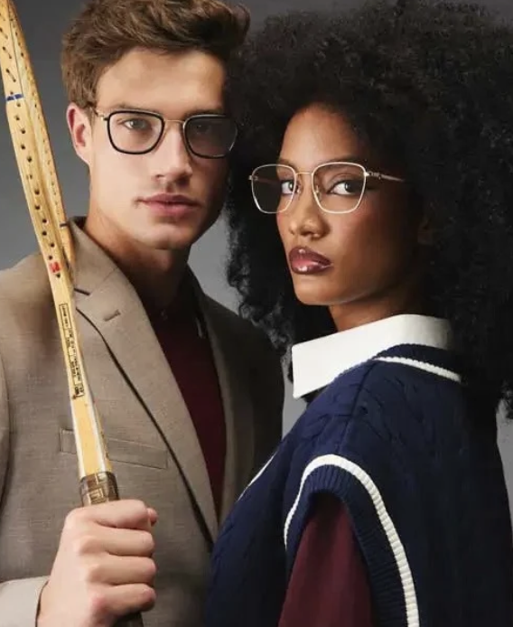 Lunettes Fila