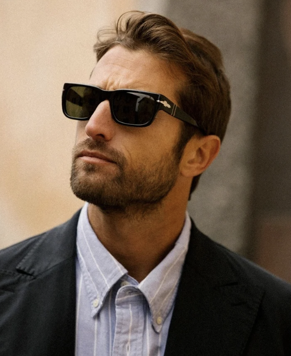 Lunettes Persol