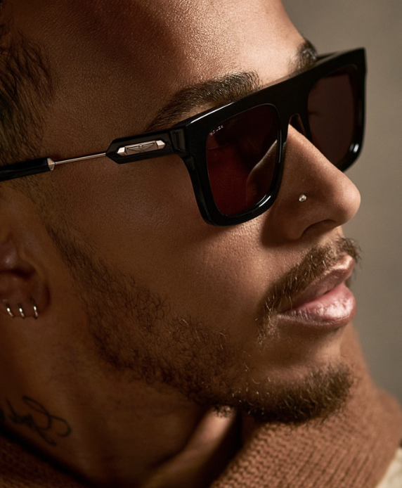 Lunettes Police