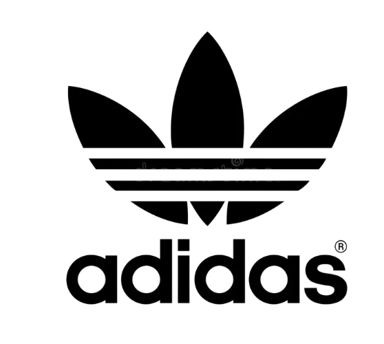 Logo Adidas