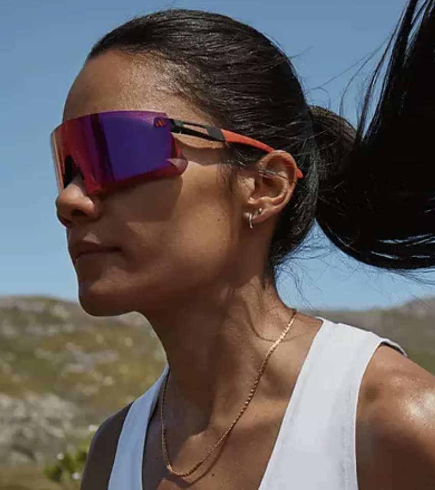 Femme Adidas