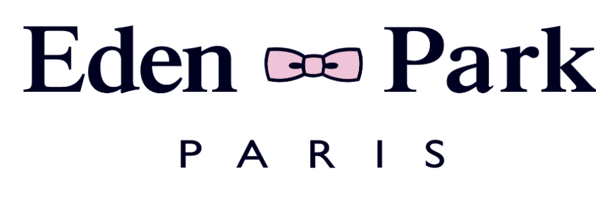 Logo Eden Park