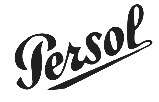 Logo Persol