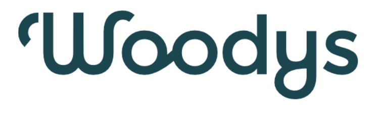Logo Woodys