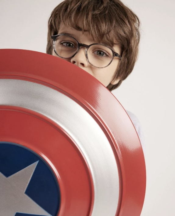 Marvel