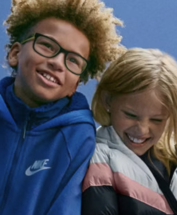 Nike