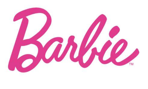 Logo Barbie