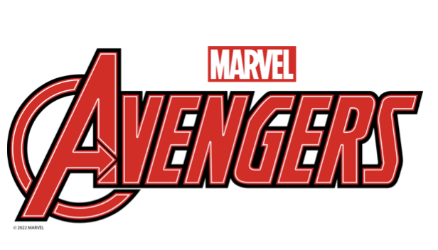 Logo Marvel