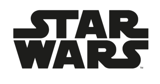Logo Star Wars