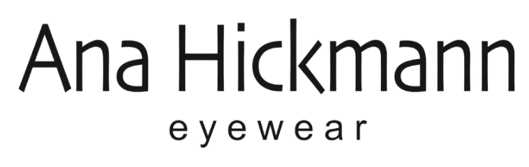 Logo Ana Hickmann