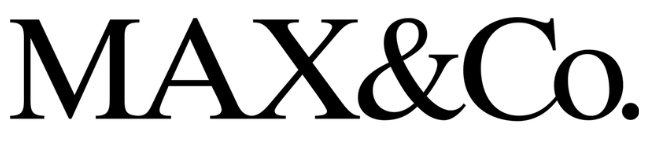 Logo Max&Co