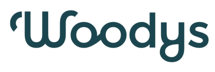 Logo Woodys