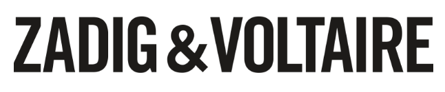 Logo Zadig & Voltaire